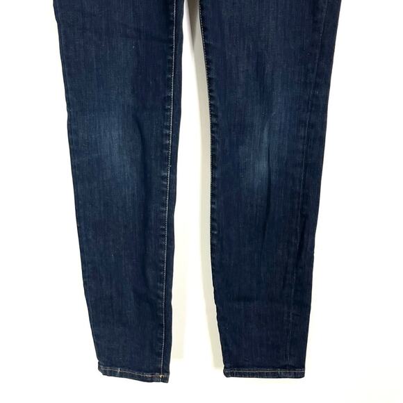 J. Crew Lookout High-Rise Skinny Jean - Picture 11 of 13